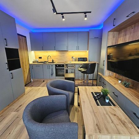 Handy Apartamenty - Mieszkania Na Doby W Centrum Rzeszowa Екстер'єр фото