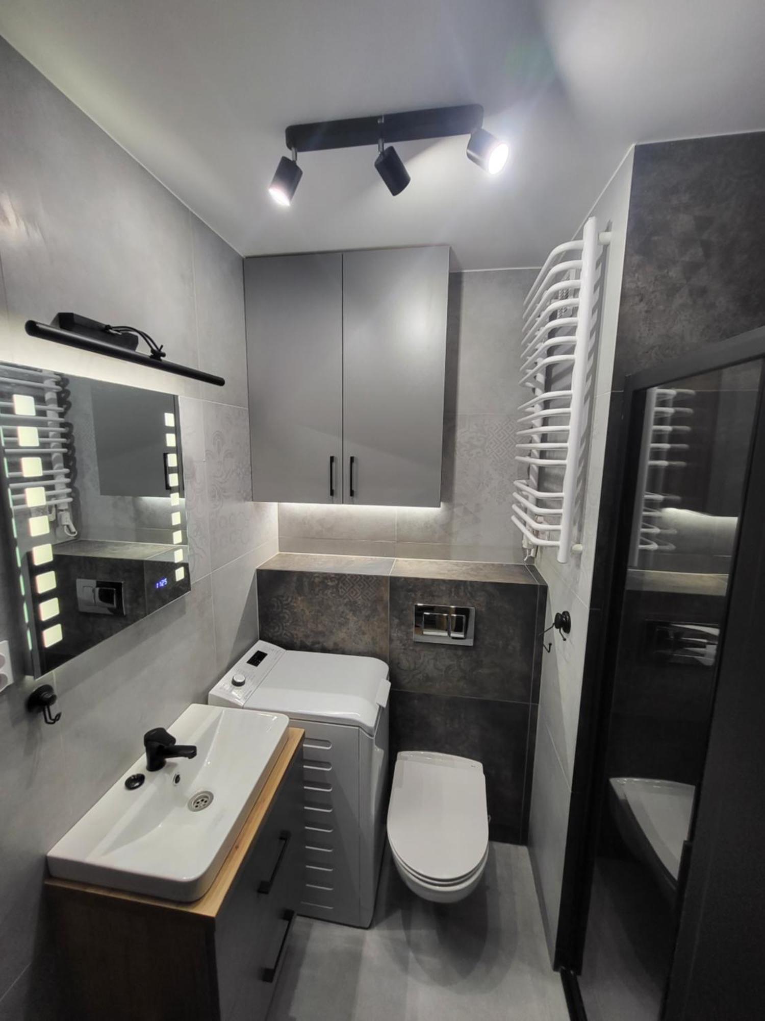 Handy Apartamenty - Mieszkania Na Doby W Centrum Rzeszowa Екстер'єр фото