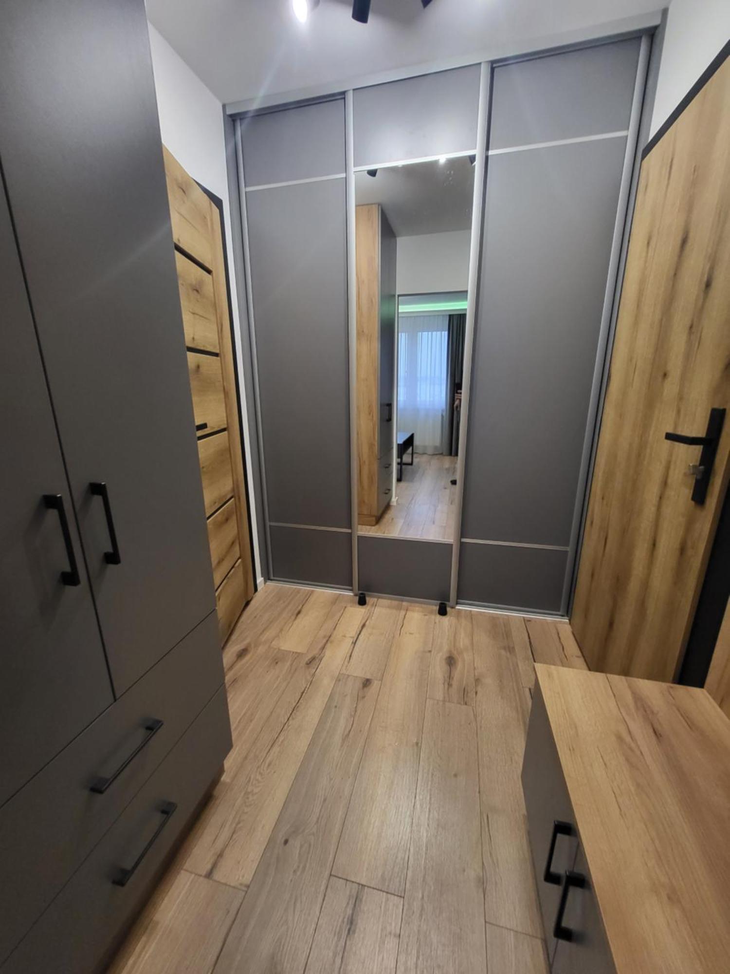 Handy Apartamenty - Mieszkania Na Doby W Centrum Rzeszowa Екстер'єр фото