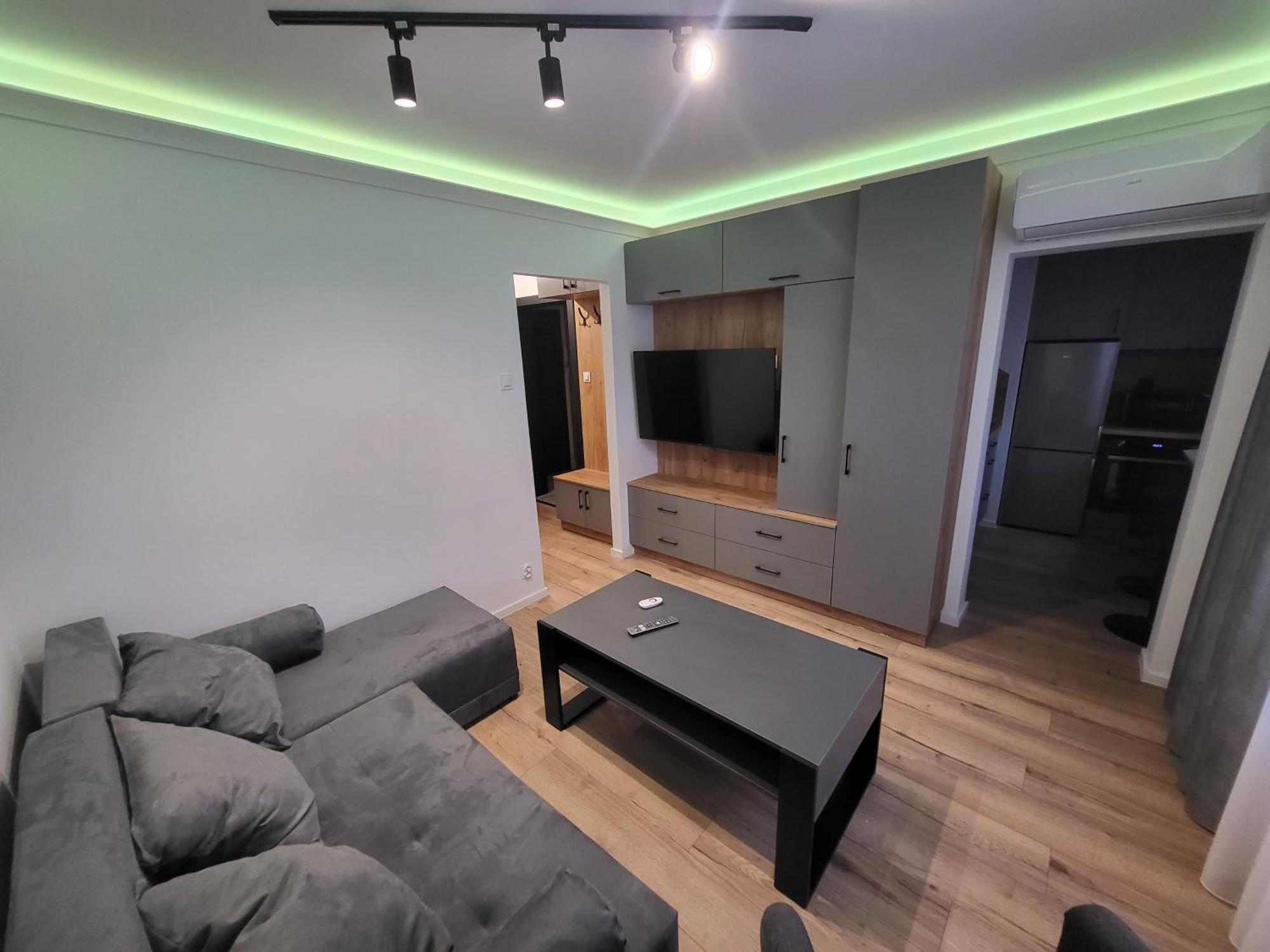 Handy Apartamenty - Mieszkania Na Doby W Centrum Rzeszowa Екстер'єр фото