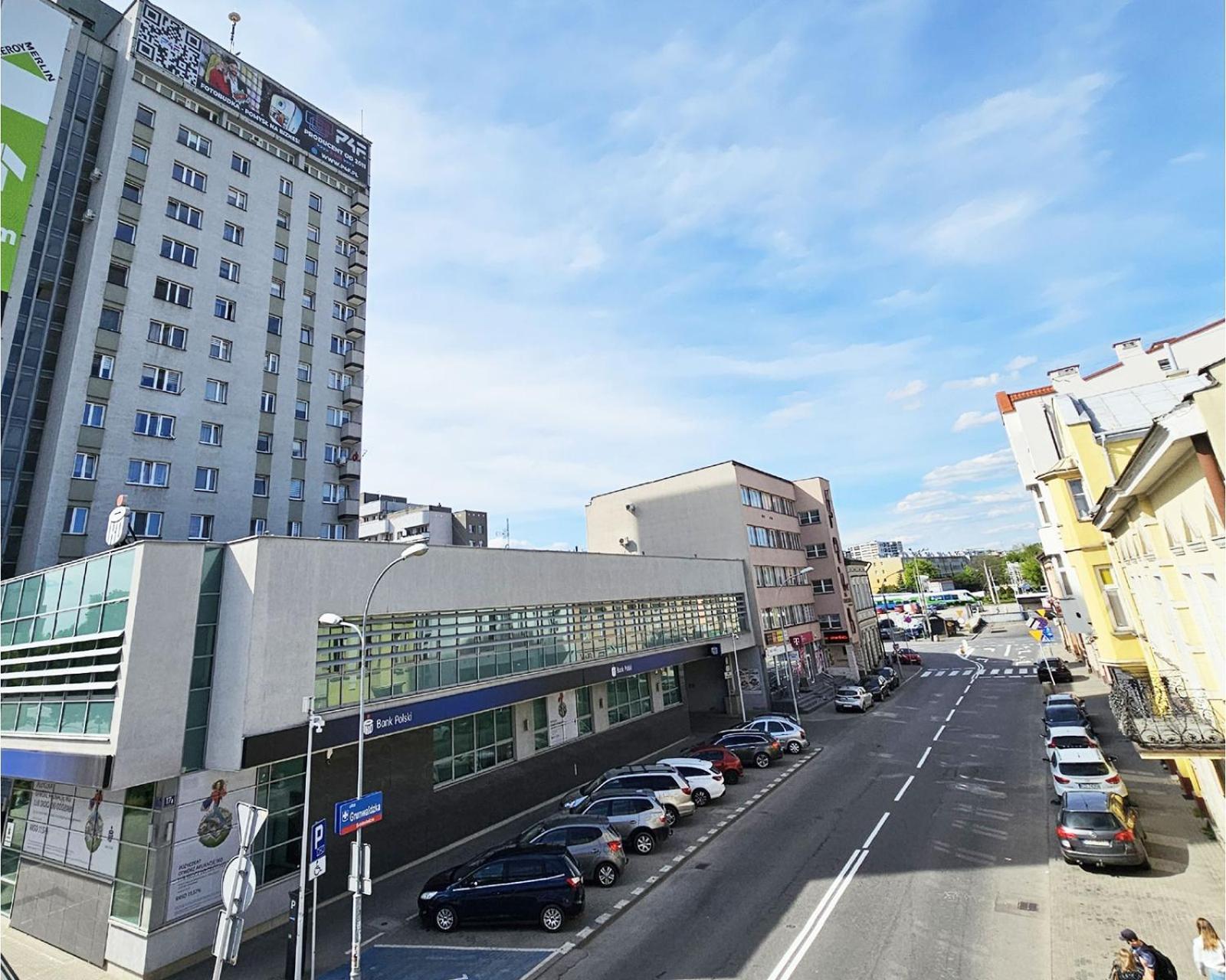 Handy Apartamenty - Mieszkania Na Doby W Centrum Rzeszowa Екстер'єр фото