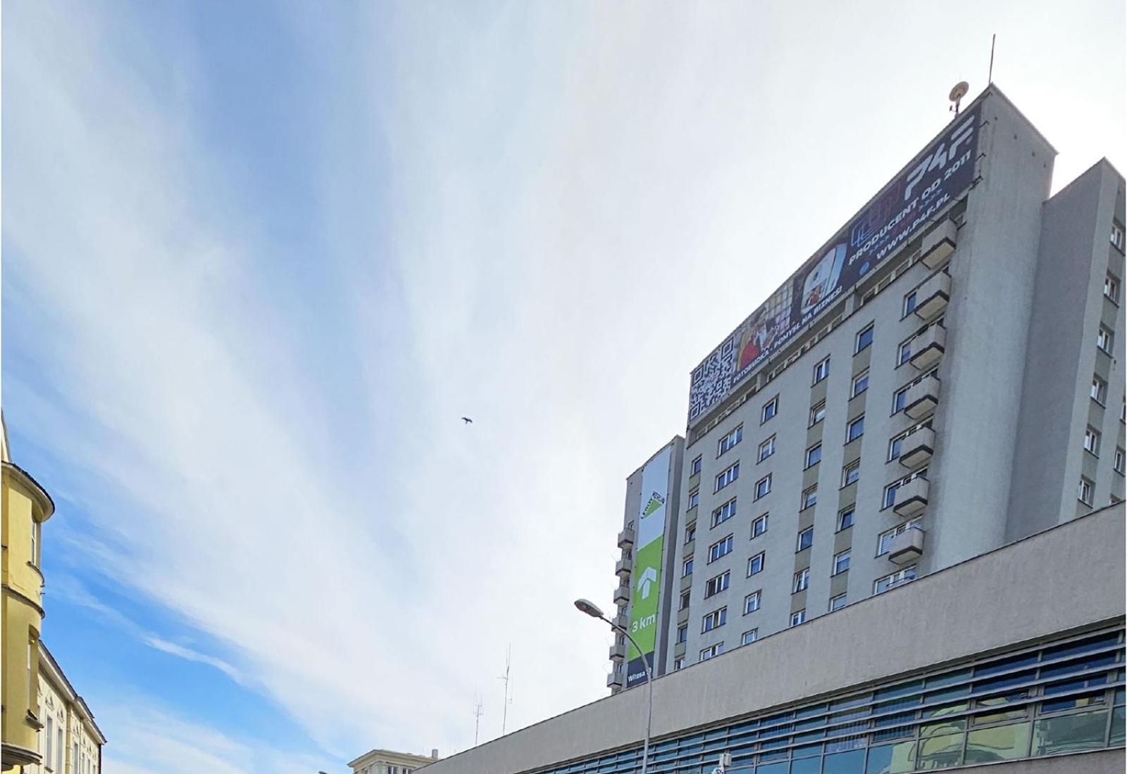 Handy Apartamenty - Mieszkania Na Doby W Centrum Rzeszowa Екстер'єр фото