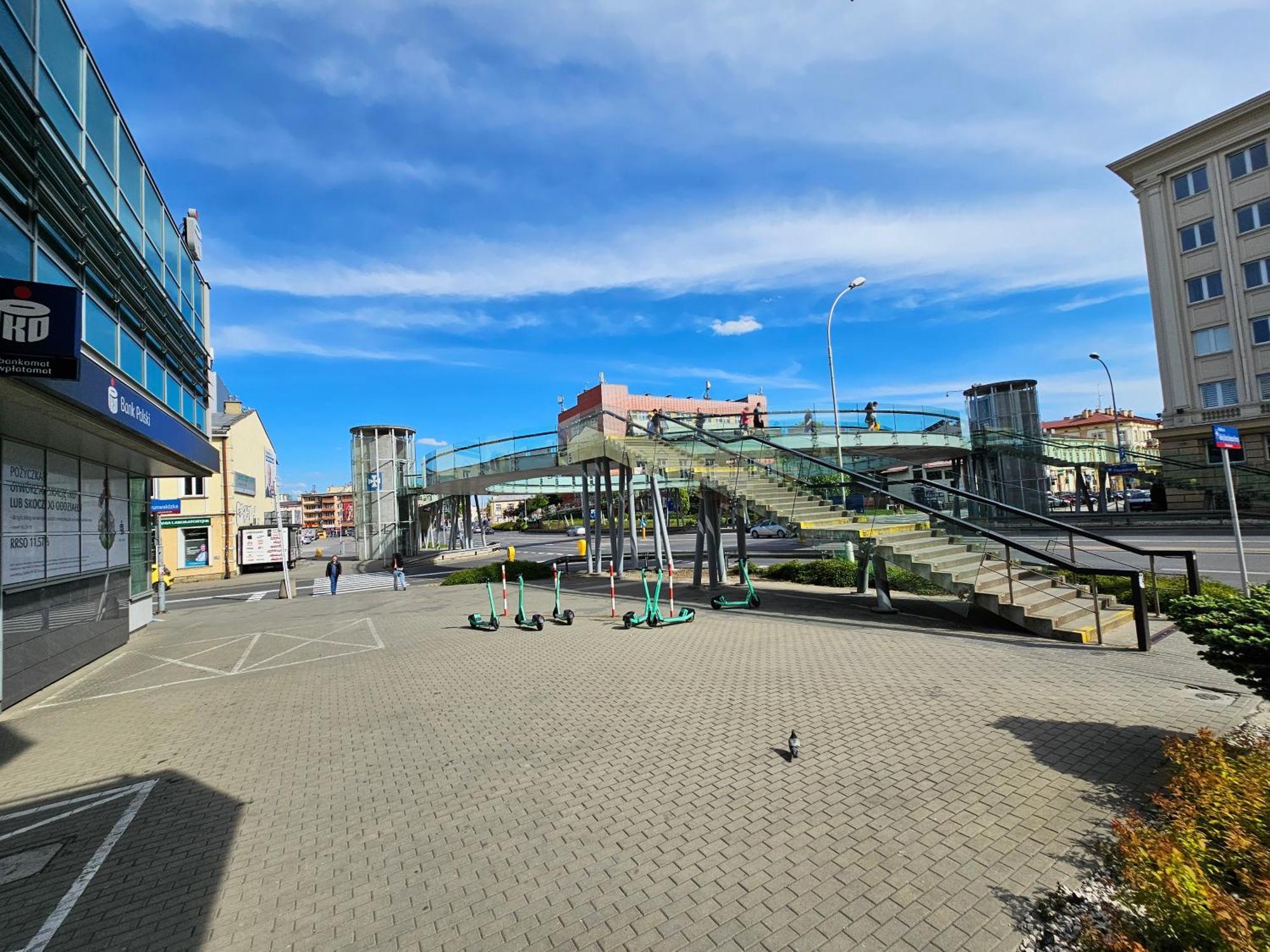 Handy Apartamenty - Mieszkania Na Doby W Centrum Rzeszowa Екстер'єр фото